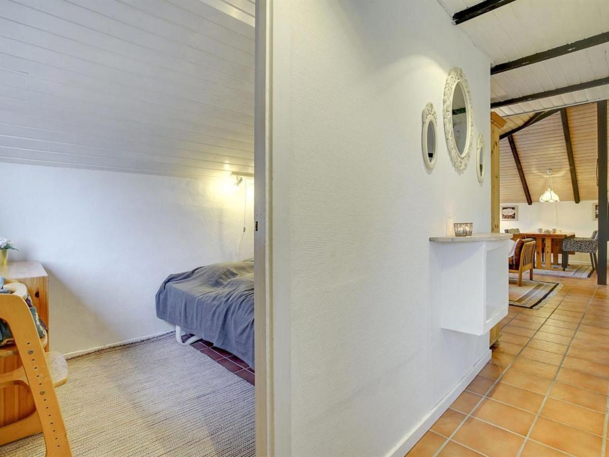 Holiday Home Arnfin - 160M From The Sea In Lolland- Falster And Mon By Interhome Rødby Exterior foto