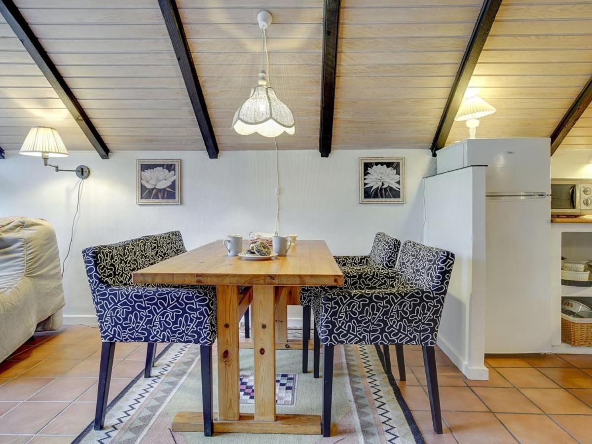 Holiday Home Arnfin - 160M From The Sea In Lolland- Falster And Mon By Interhome Rødby Exterior foto
